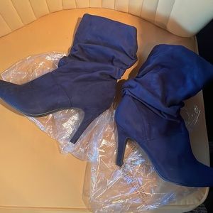 Size 11 women boots